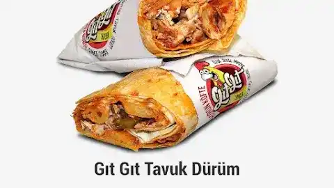 Gıt Gıt Chicken Horon Köfte-MAÇKA fotoğraf 2