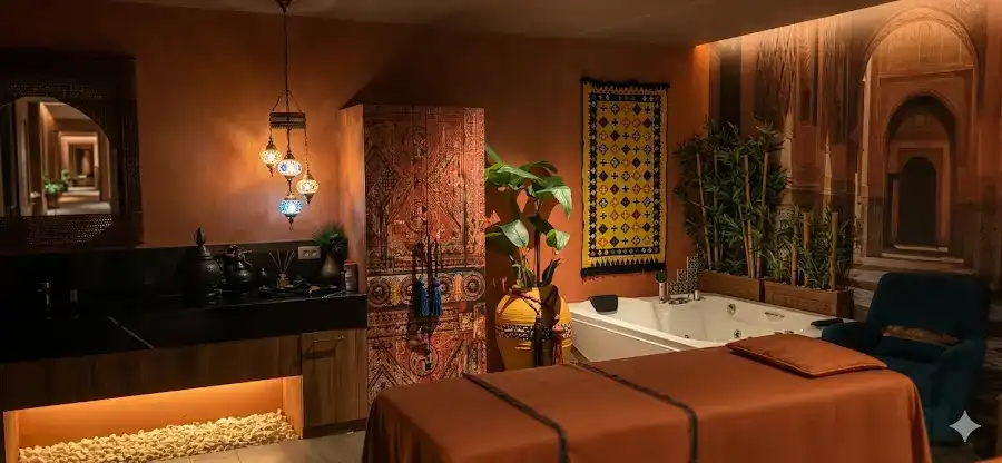 GreenSpa Maçka Kempinski Residence fotoğraf 2