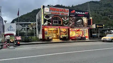 Hamsiköy Sütlacı Maçka ( GARİBİN YERİ )