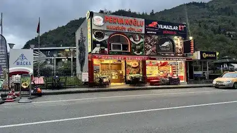 Hamsiköy Sütlacı Maçka ( GARİBİN YERİ )