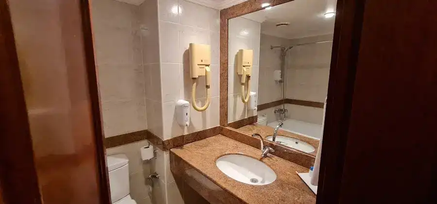 Hotel Büyük Sümela fotoğraf 3