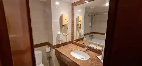 Hotel Büyük Sümela fotoğraf 3
