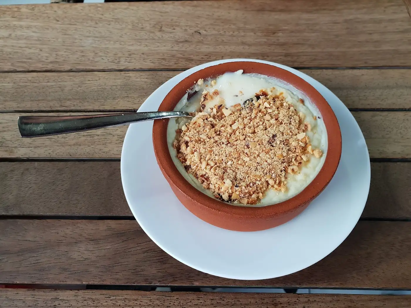 Kafe De Keyf fotoğraf 2