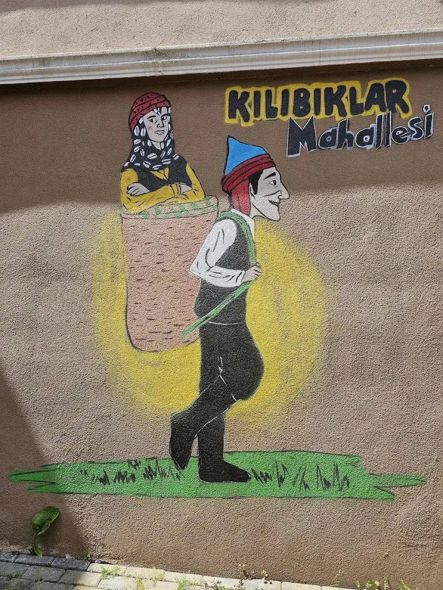 Kılıbıklar Mahallesi Papuli Cafe - Kahvaltı Salonu fotoğraf 3