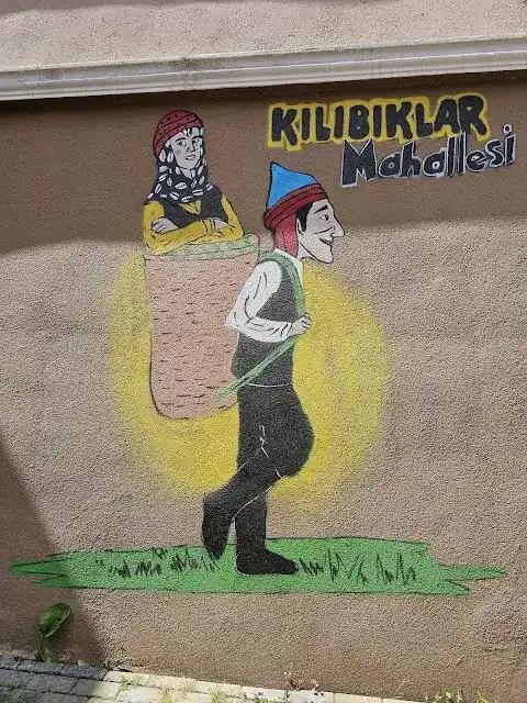 Kılıbıklar Mahallesi Papuli Cafe - Kahvaltı Salonu fotoğraf 3