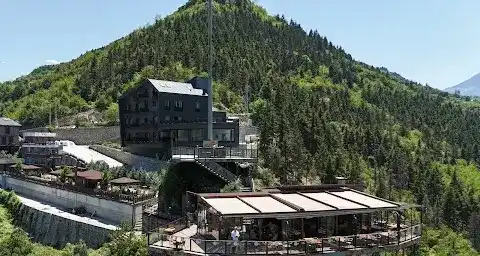 LaDur Cafe & Restaurant fotoğraf 3