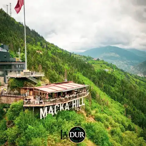 Ladur Resort Otel
