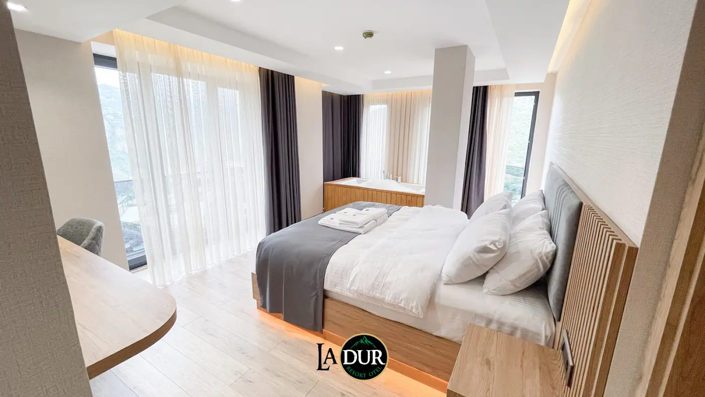 Ladur Resort Otel fotoğraf 2