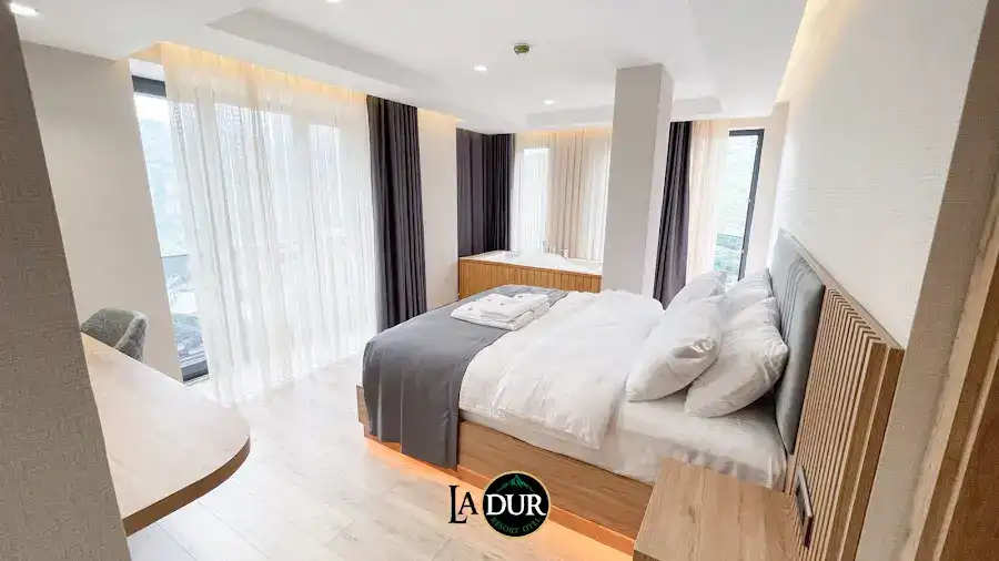 Ladur Resort Otel fotoğraf 2