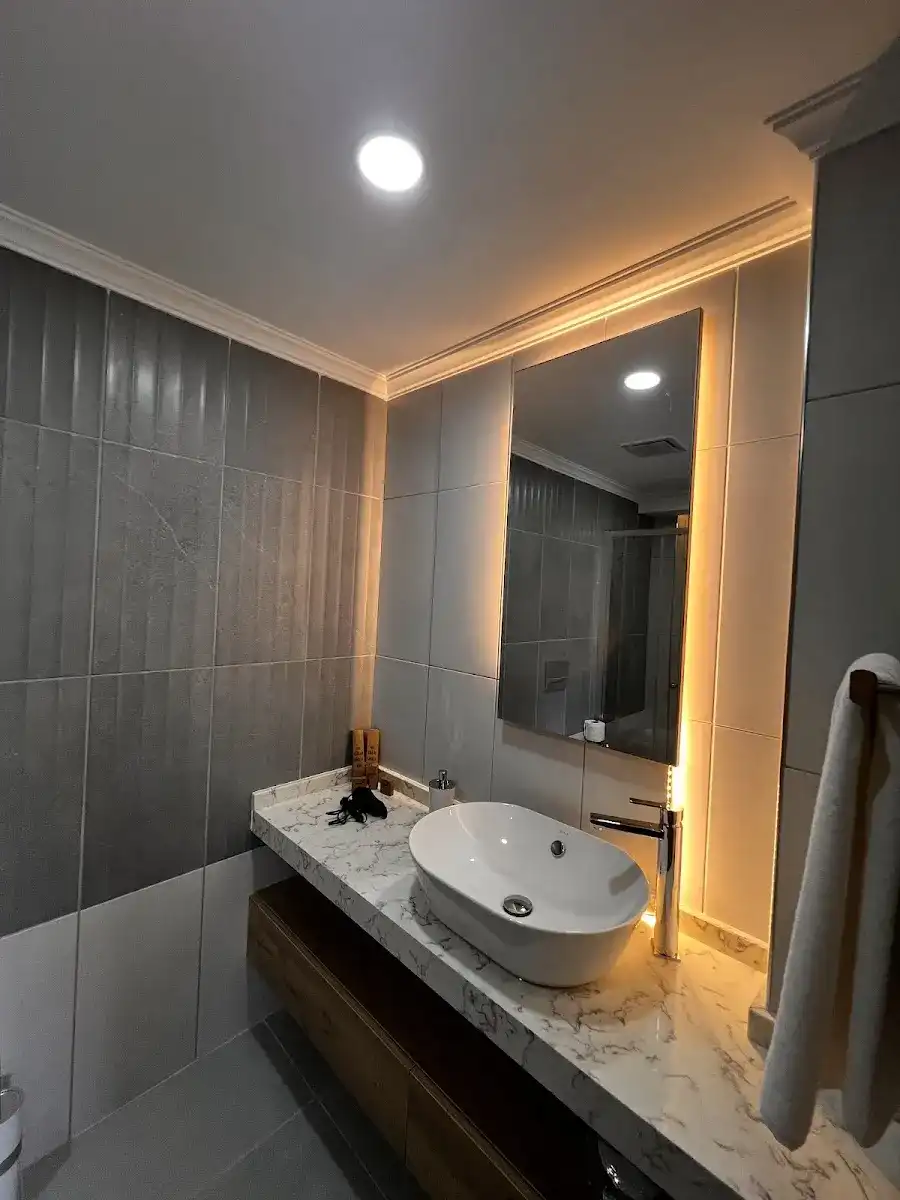 Ladur Resort Otel fotoğraf 3