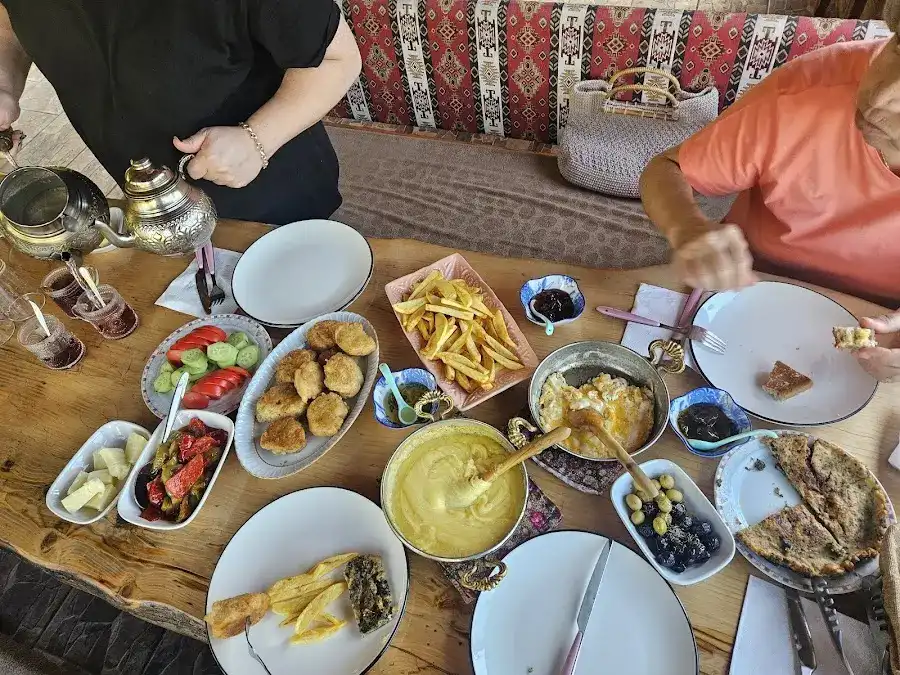 Livera Bir Asır Kahvaltı Evi fotoğraf 2