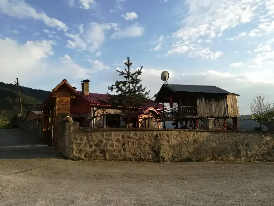 Livera Bir Asır Kahvaltı Evi fotoğraf 3