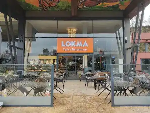 Lokma Tatlı Yalıncak