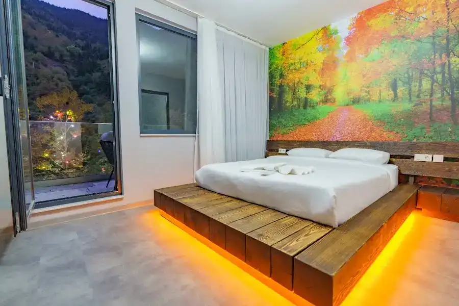 MacarTaşı Hotel & Restorant 4 Yıldız fotoğraf 2