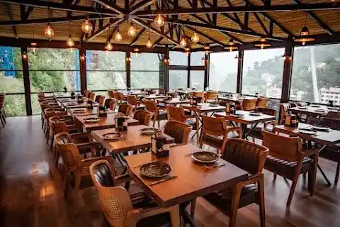 MACERA KEBAP&STEAKHOUSE KAHVALTI