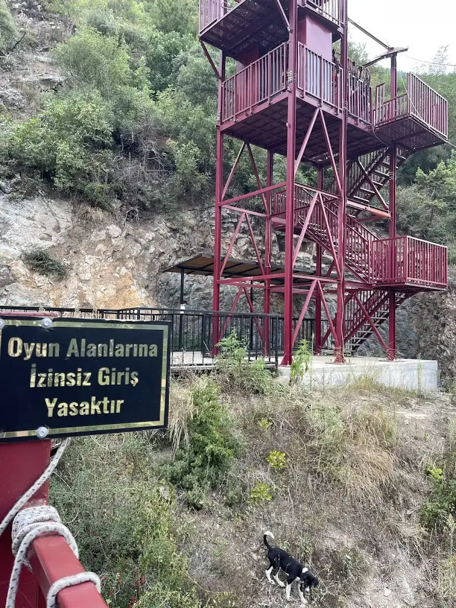 Maçka Macera Parkı fotoğraf 2