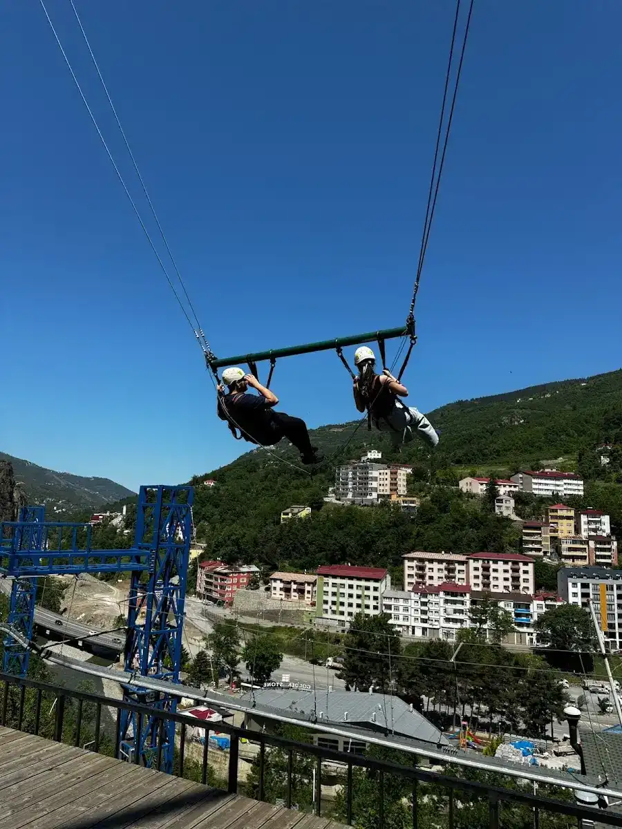 Maçka Macera Parkı fotoğraf 3