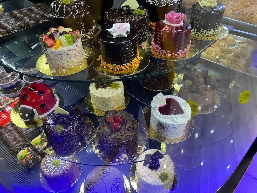 Maçka Palet PASTANESİ fotoğraf 2