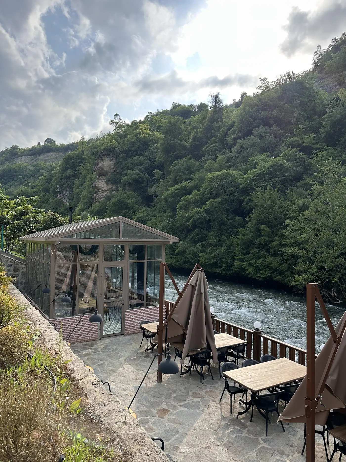 Maçuka Restoran İşletmeciliği Anonim Şirketi