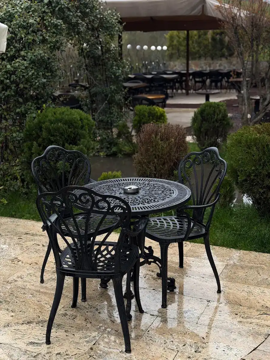 Maçuka Restoran İşletmeciliği Anonim Şirketi fotoğraf 2