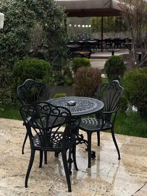Maçuka Restoran İşletmeciliği Anonim Şirketi fotoğraf 2
