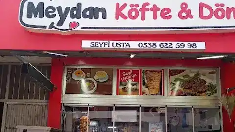 Meydan Döner