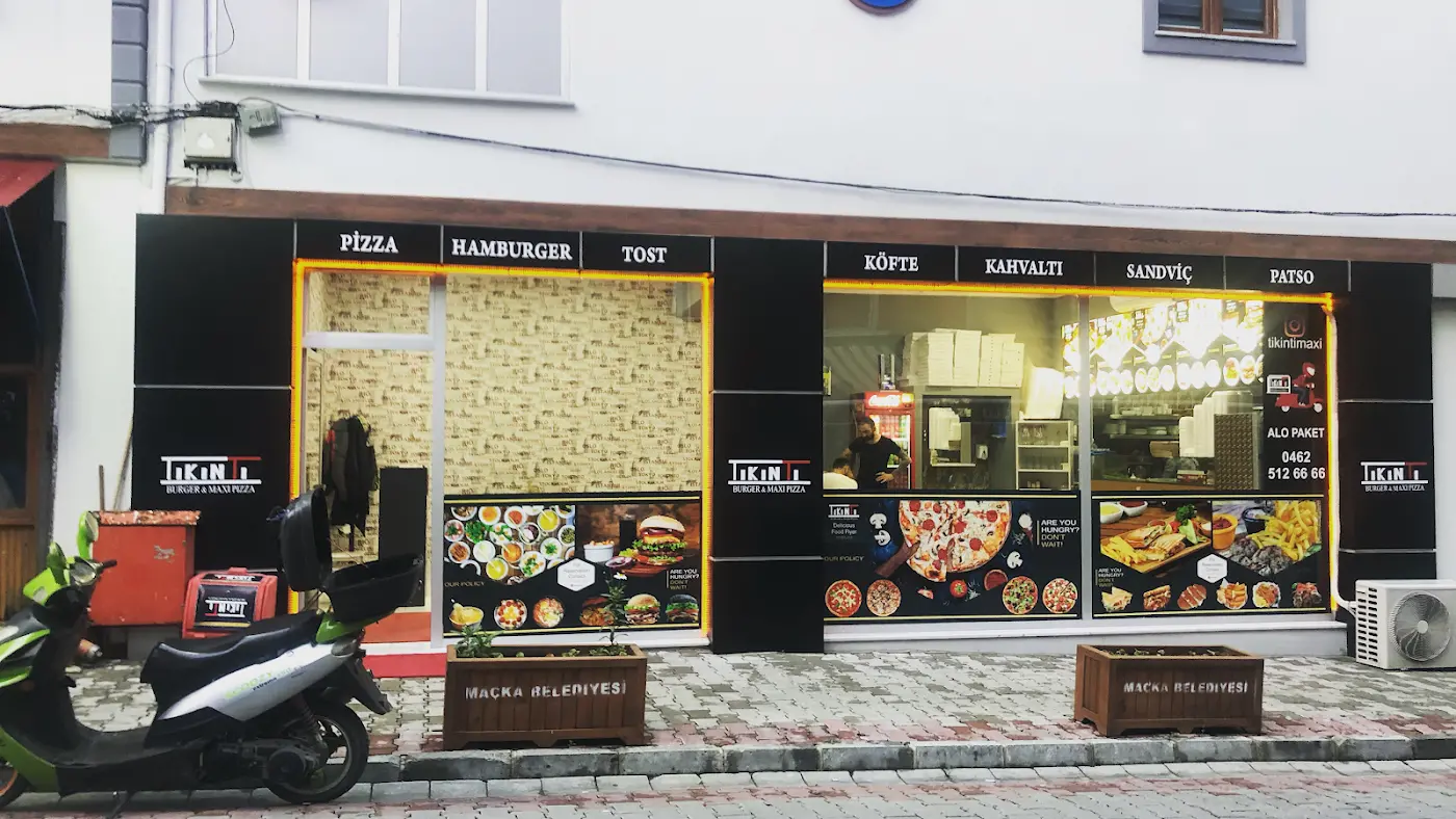 Tıkıntı