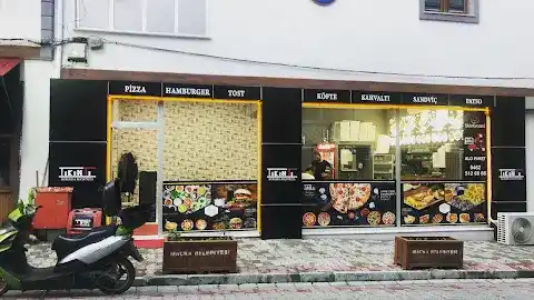 Tıkıntı