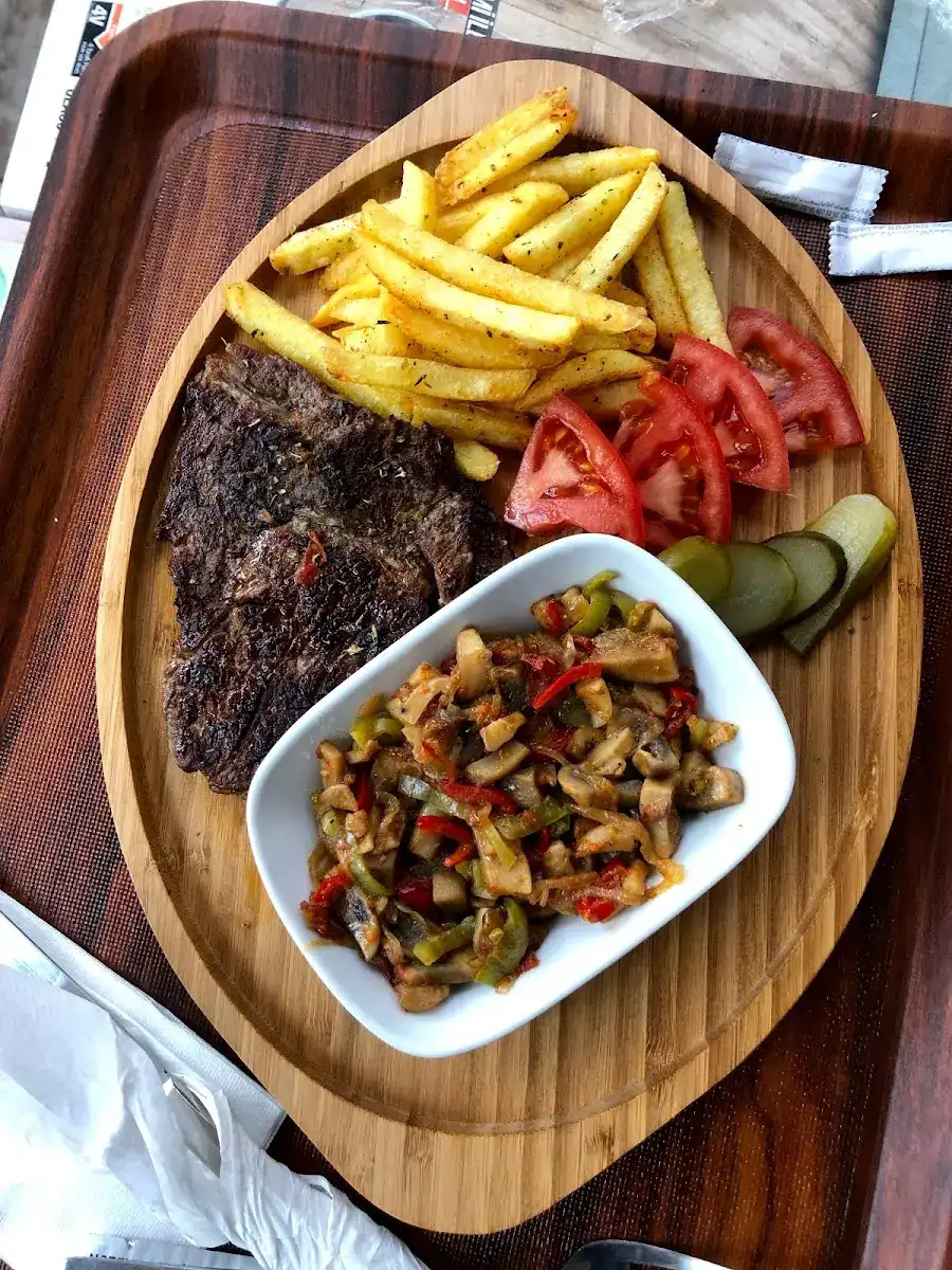 Tıkıntı fotoğraf 2