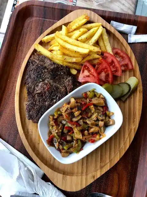 Tıkıntı fotoğraf 2