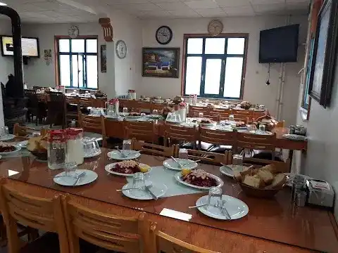 Zigana Kral Sofrası ( YUSUF'un YERİ )