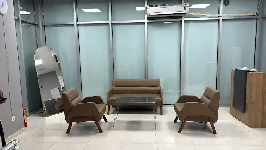 Aura Masaj & Spa fotoğraf 2