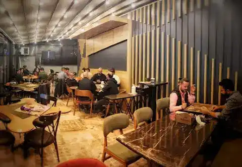 Cafe Nosta