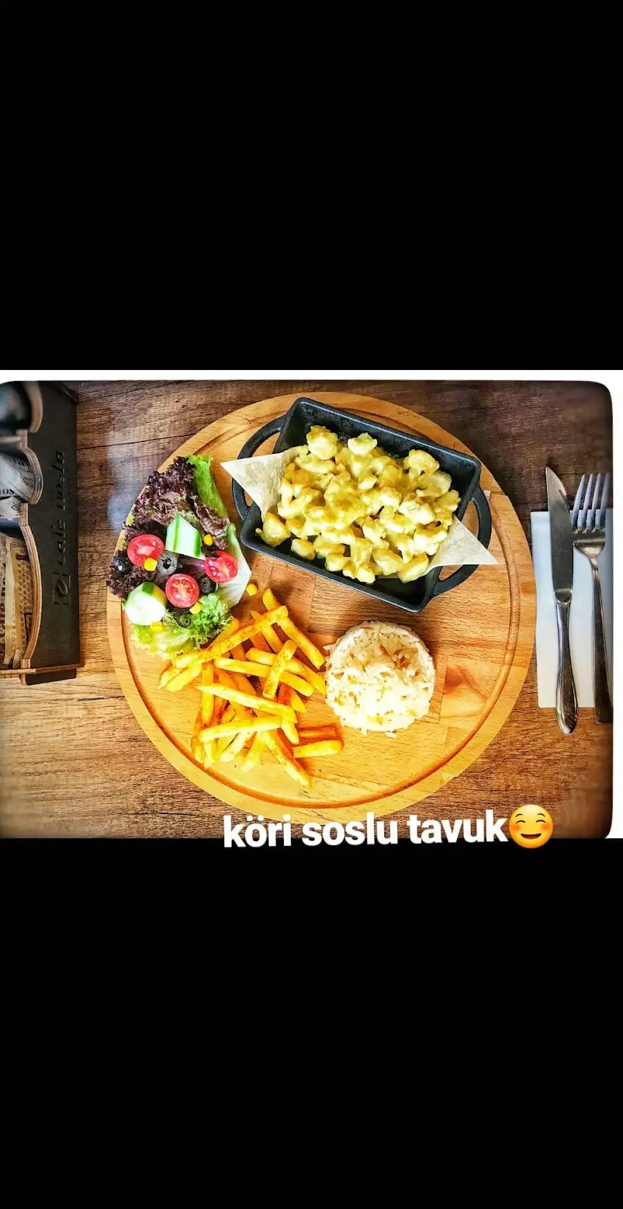 Cafe Nosta fotoğraf 2