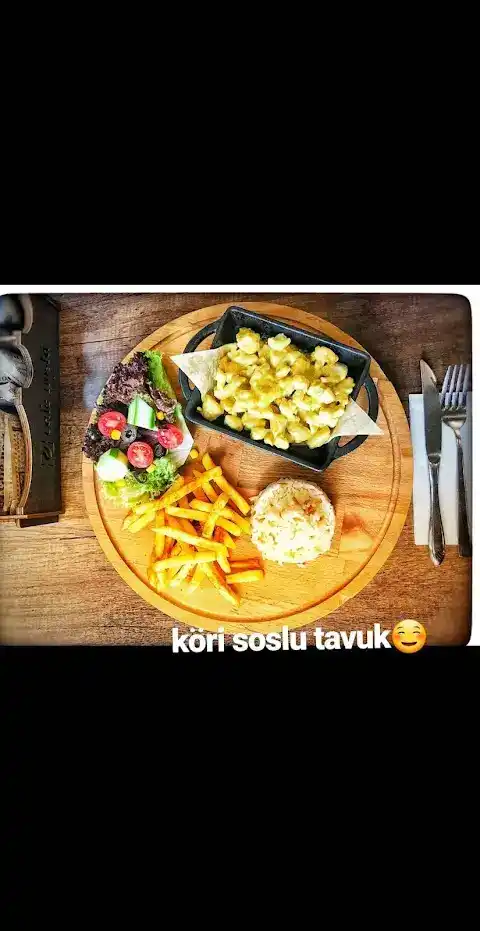 Cafe Nosta fotoğraf 2