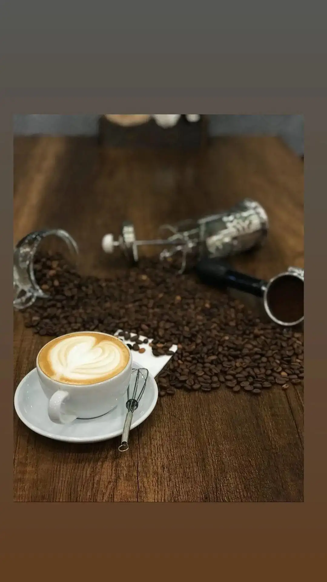 Cafe Nosta fotoğraf 3