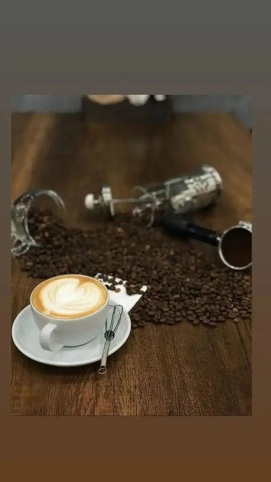 Cafe Nosta fotoğraf 3