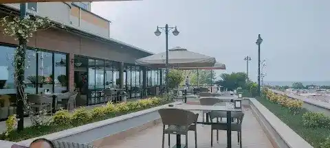 Ferah Teras Trabzon