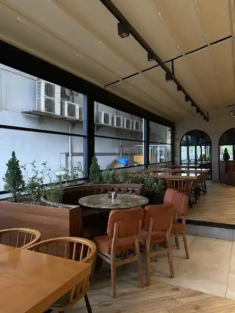 Jumbo Künefe Trabzon
