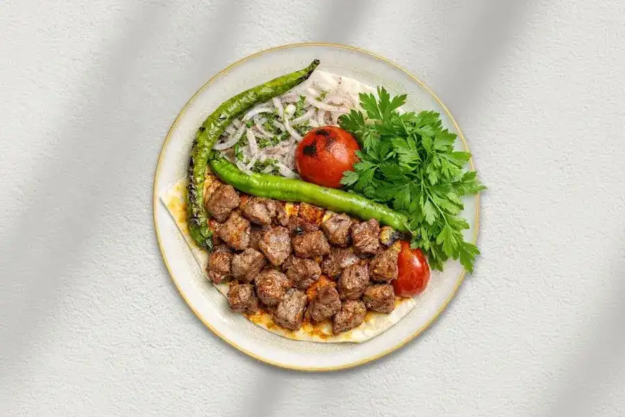 Kebapçım Ortahisar fotoğraf 3