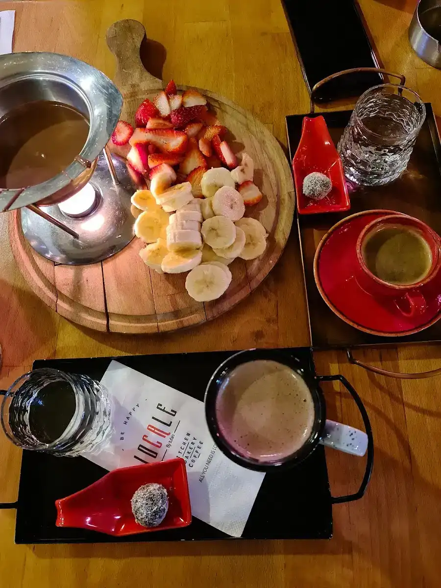 LOCALE by Tufan fotoğraf 2