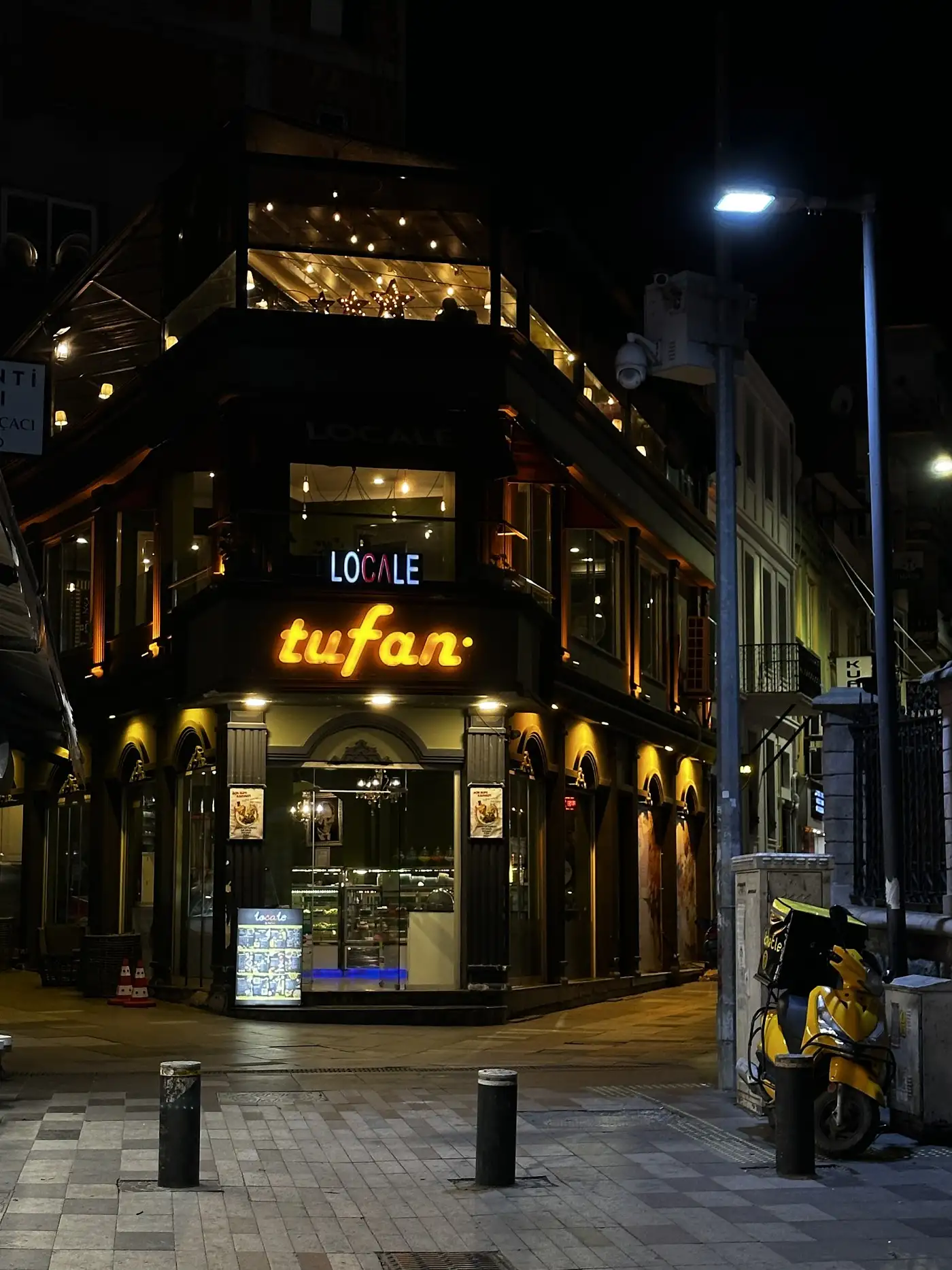 LOCALE by Tufan fotoğraf 3