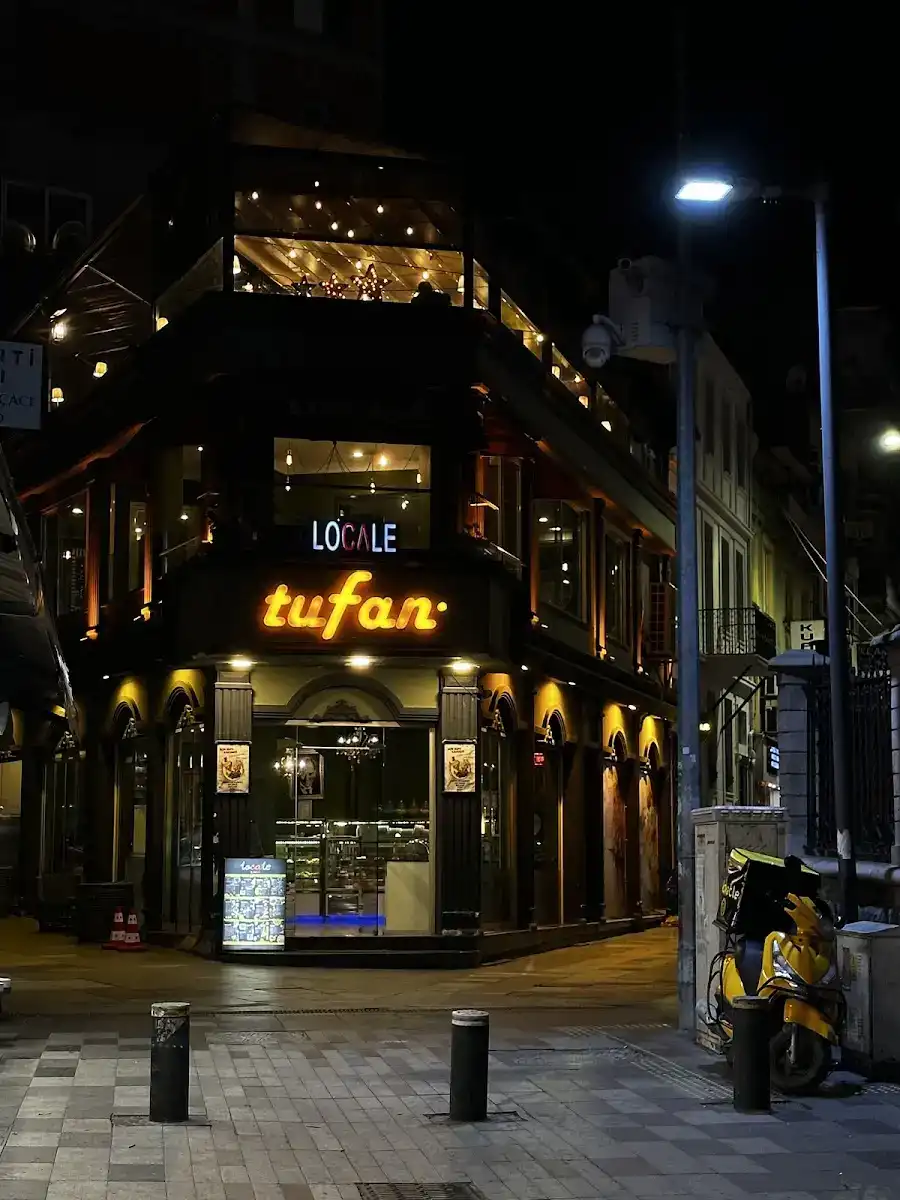 LOCALE by Tufan fotoğraf 3