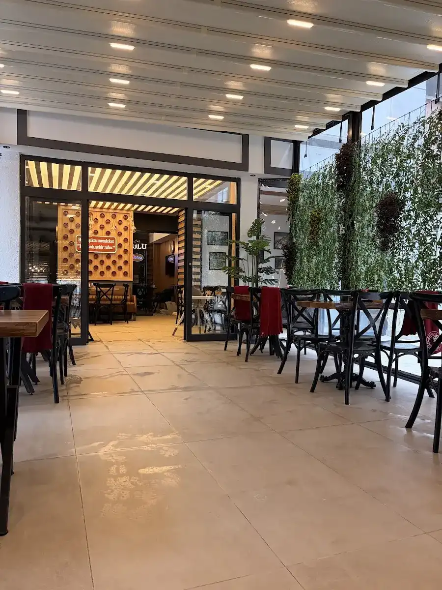 Meşhur Uğur Usta Hamsiköy Sütlacı® Trabzon fotoğraf 2
