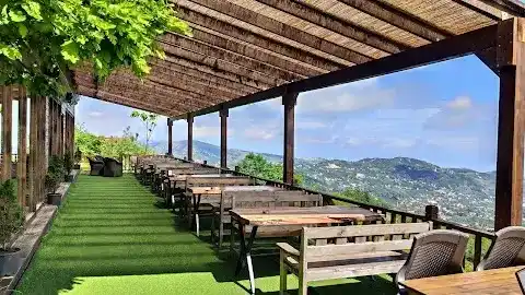 Modatepe Restoran & Bungalov