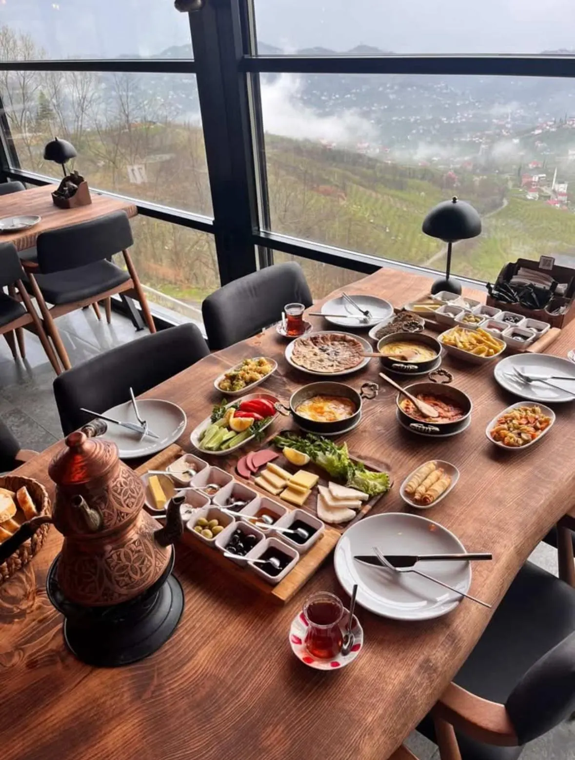 Modatepe Restoran & Bungalov fotoğraf 3