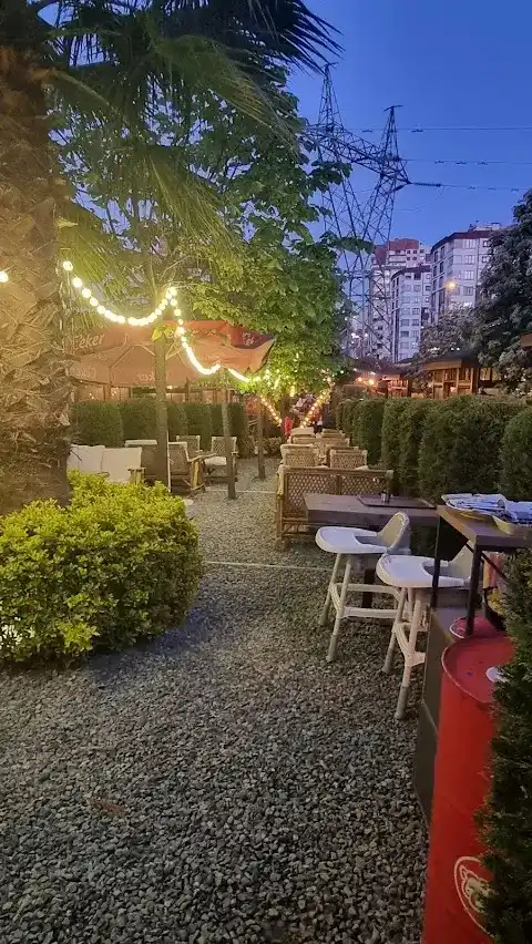 Okkam Restaurant