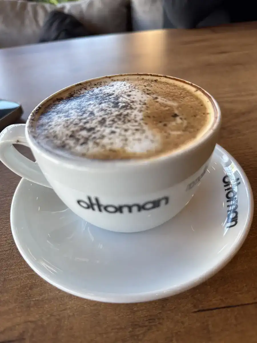 Ottoman Trabzon fotoğraf 3