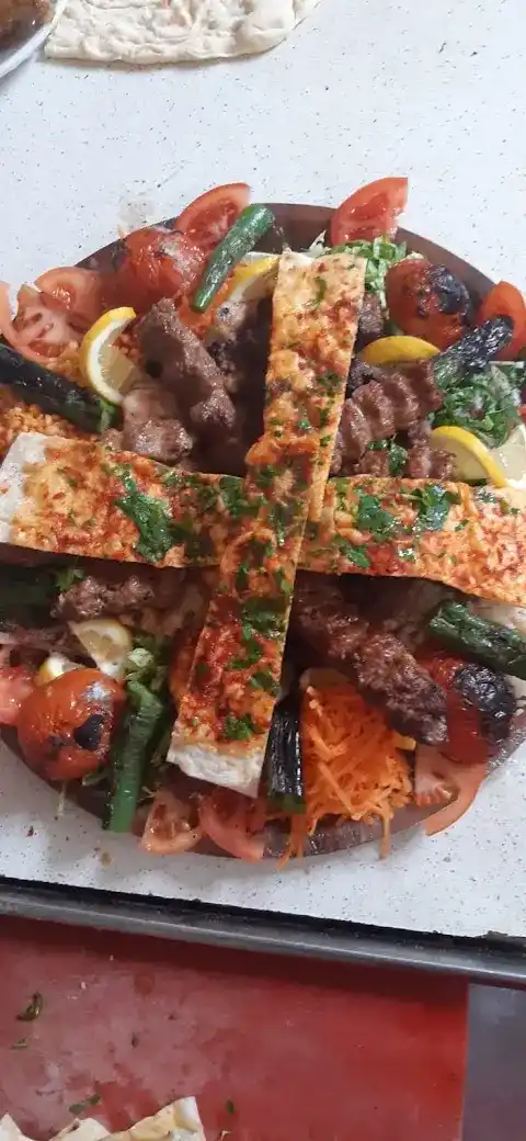 Tat Kebap