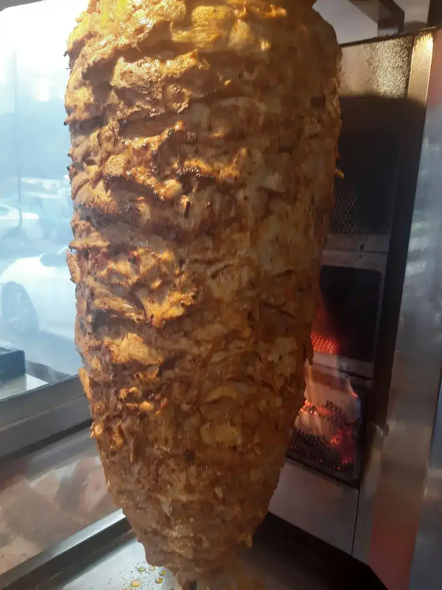 Tat Kebap fotoğraf 2